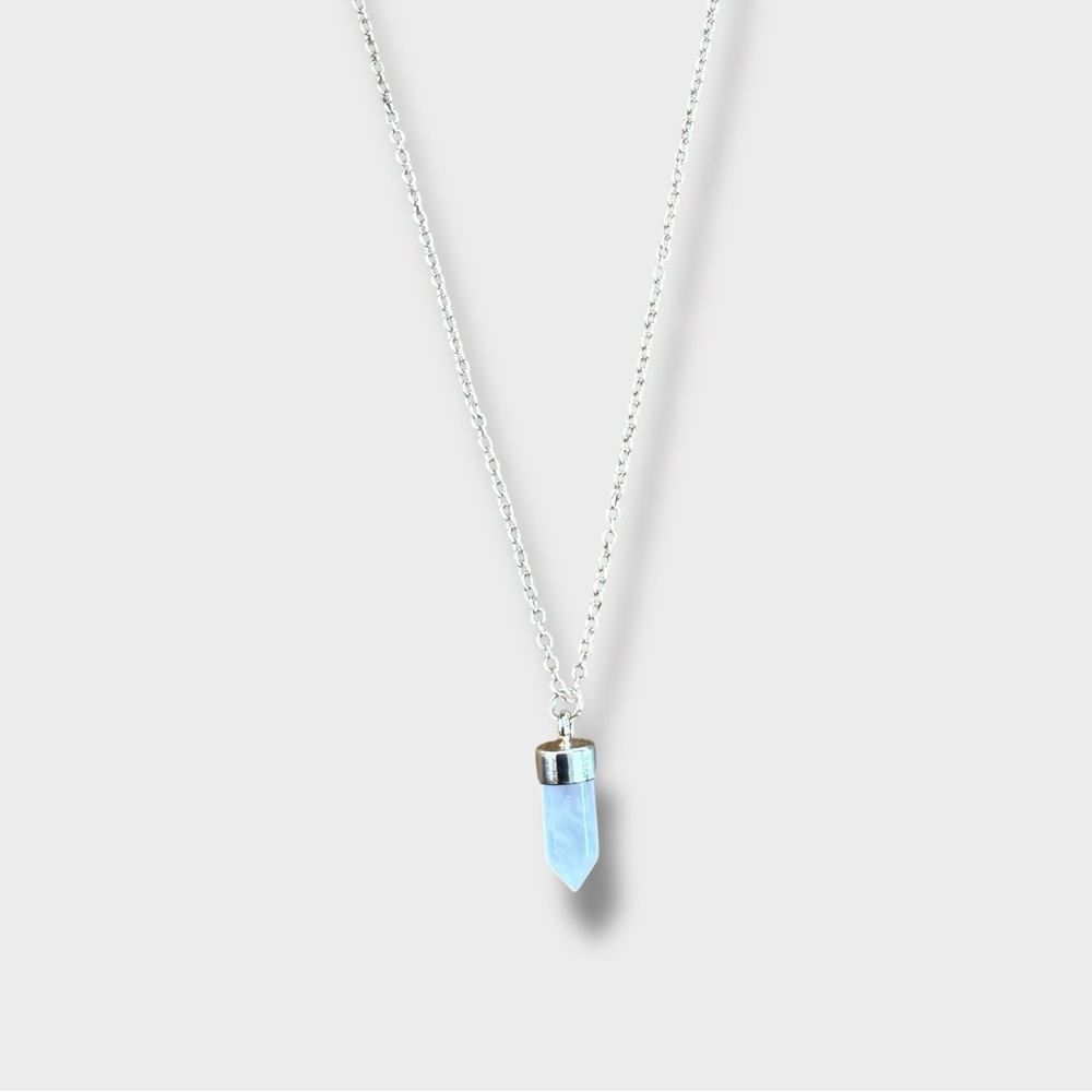 Earthbound Trading Multi-Layer Necklace NEW - Picture 4 of 6